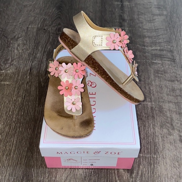 Take A Look About Maggie And Zoe Shoes